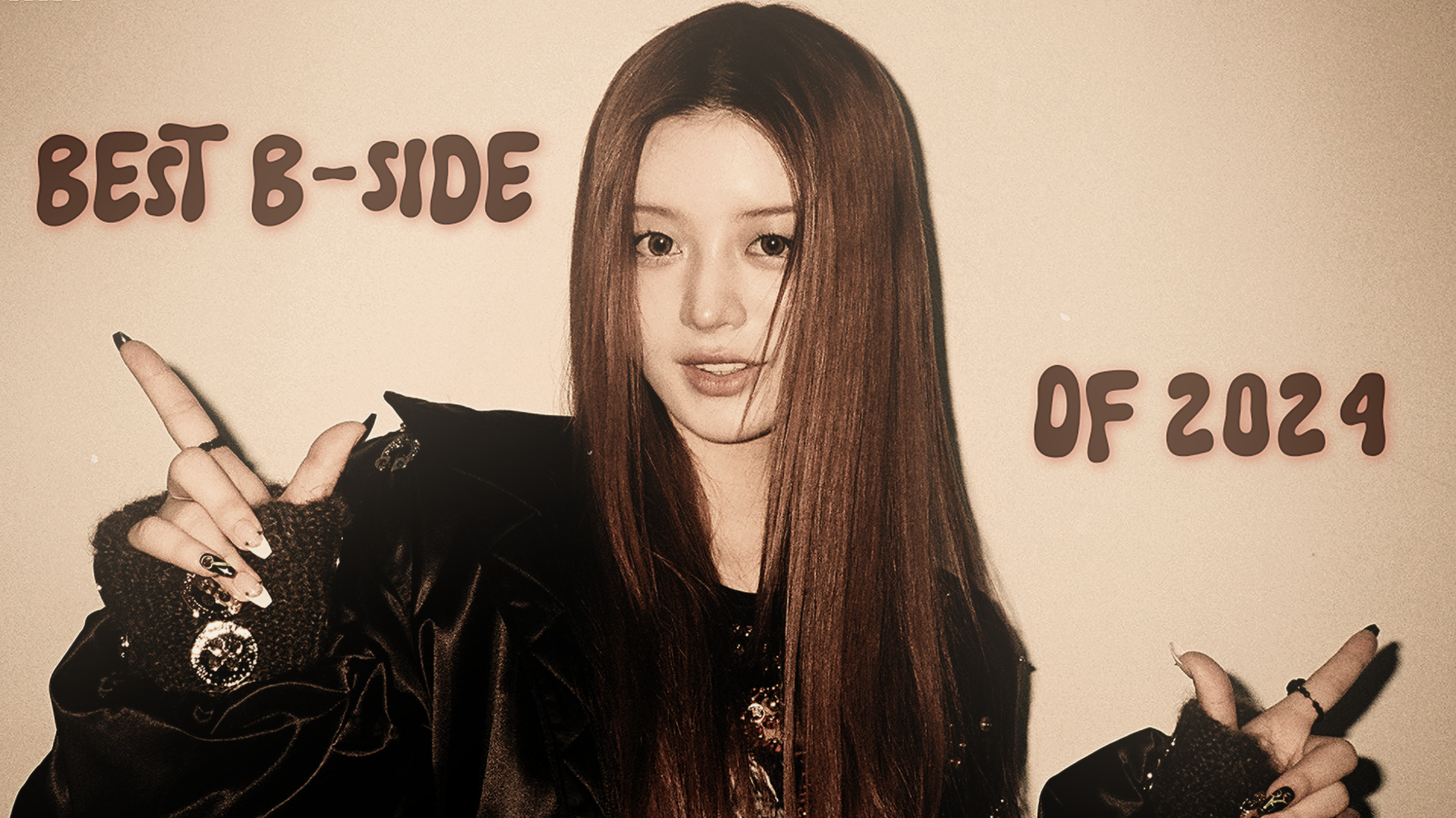 BEST KPOP B-SIDE OF 2024